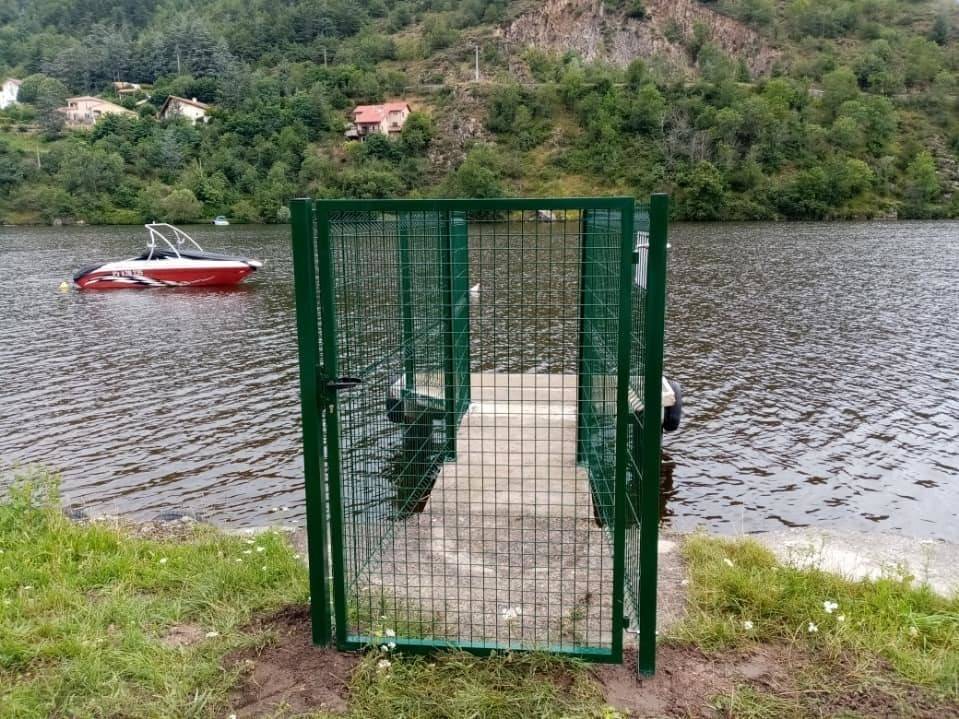 protection
