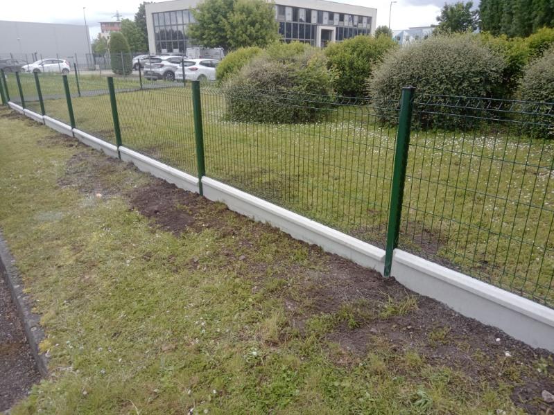 Photo n°3 - dalle béton